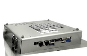 x5419 mount pc ports